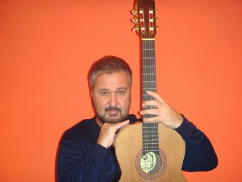 Liviu Georgescu  GAF2018